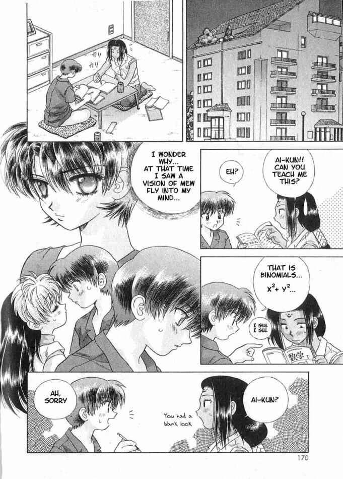 Page 34 Chapter 4 Psychic Academy