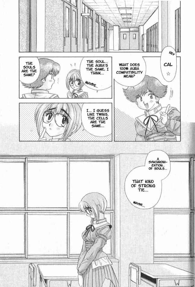 Page 39 Chapter 4 Psychic Academy