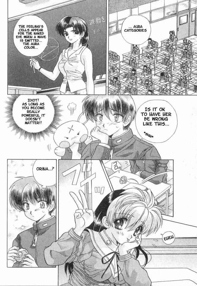 Page 6 Chapter 4 Psychic Academy