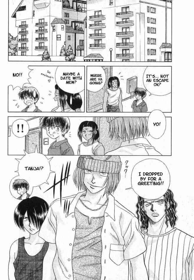 Page 8 Chapter 4 Psychic Academy