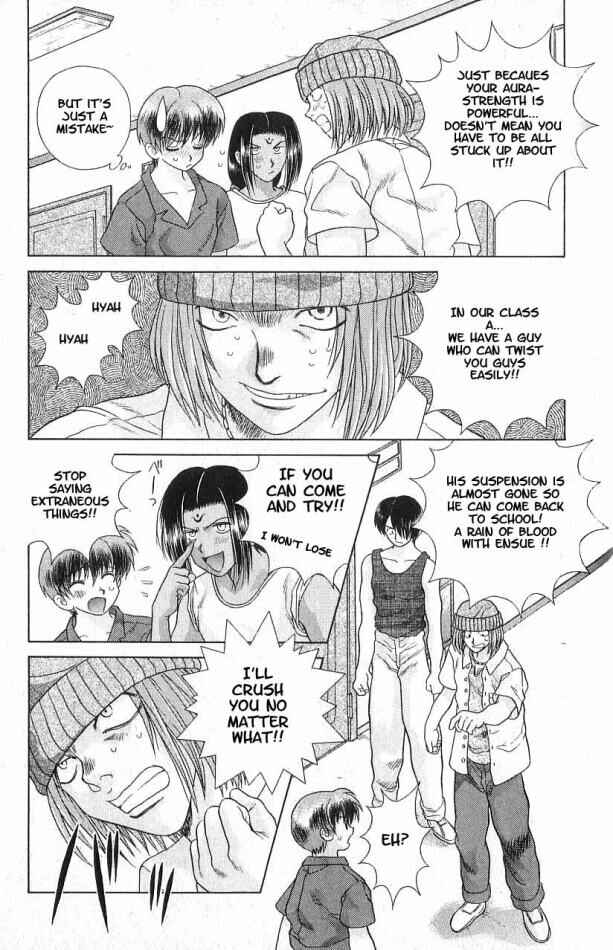 Page 9 Chapter 4 Psychic Academy