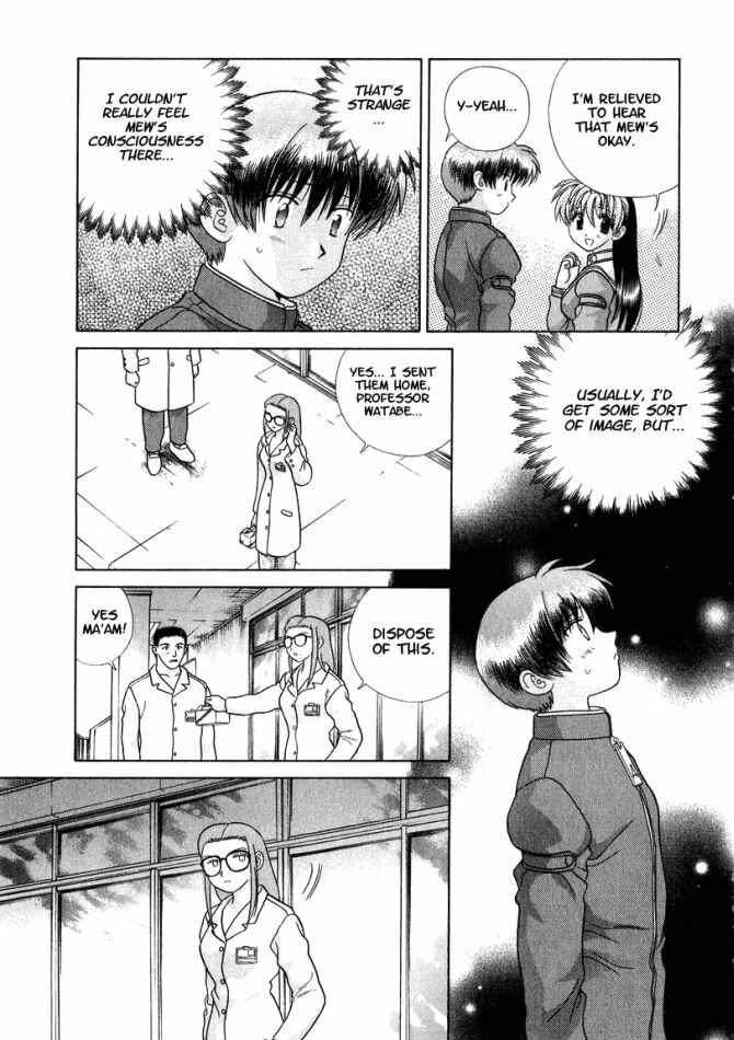Page 13 Chapter 26 Psychic Academy