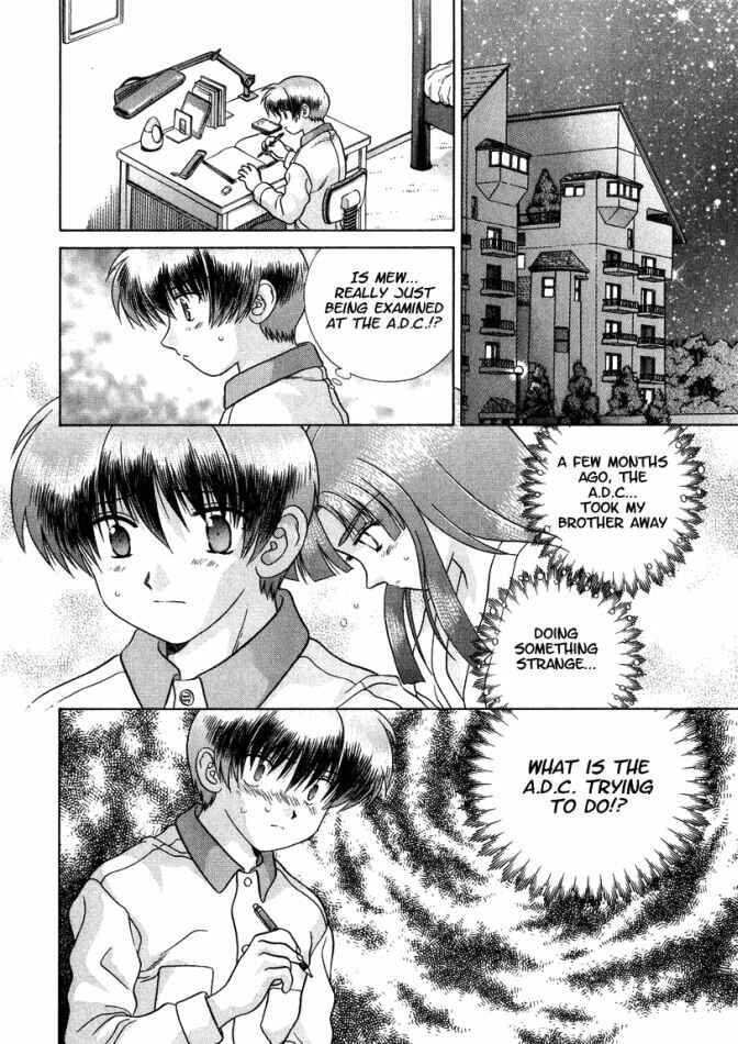 Page 38 Chapter 26 Psychic Academy