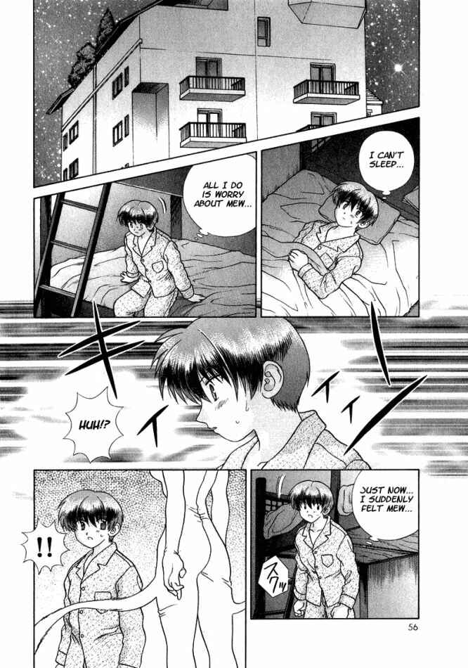 Page 6 Chapter 26 Psychic Academy