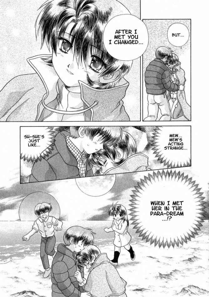 Page 29 Chapter 27 Psychic Academy