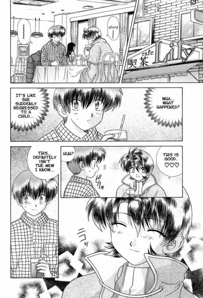 Page 30 Chapter 27 Psychic Academy