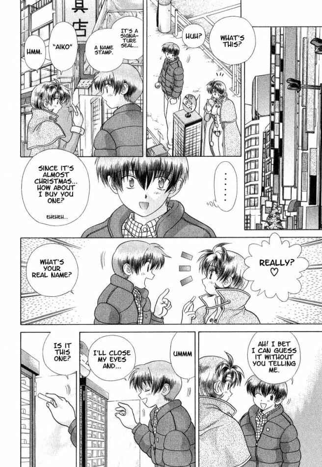 Page 36 Chapter 27 Psychic Academy