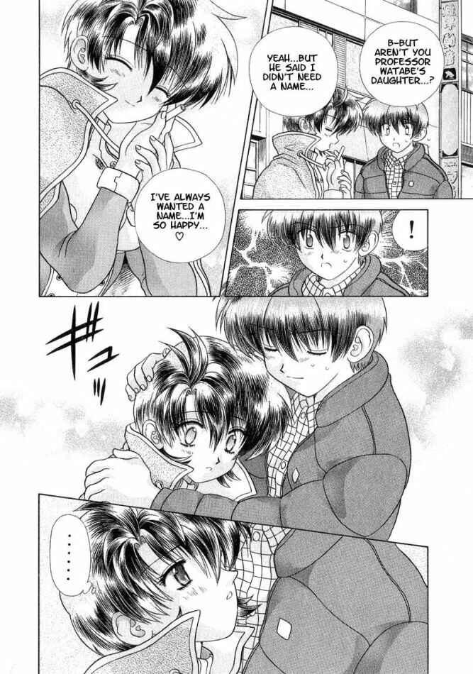 Page 38 Chapter 27 Psychic Academy