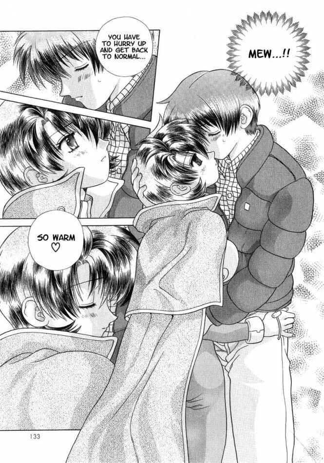 Page 39 Chapter 27 Psychic Academy