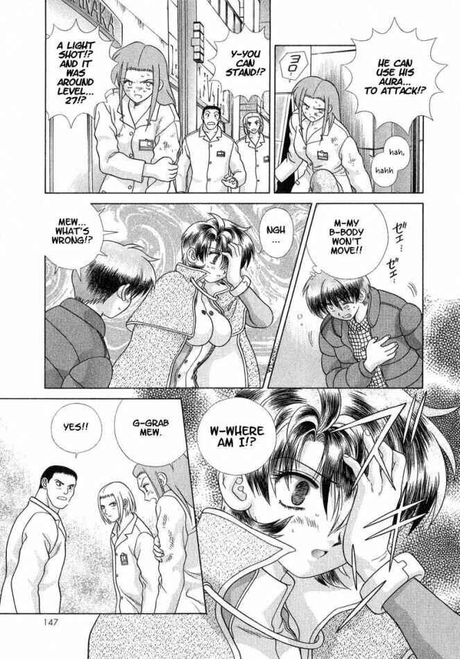 Page 53 Chapter 27 Psychic Academy