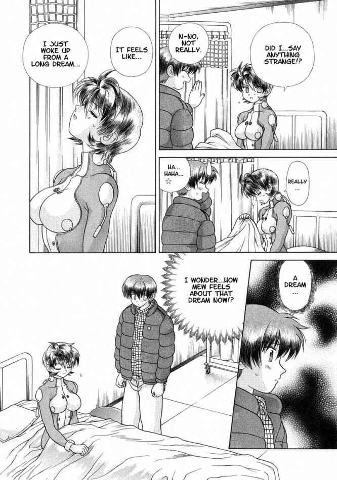 Page 73 Chapter 27 Psychic Academy