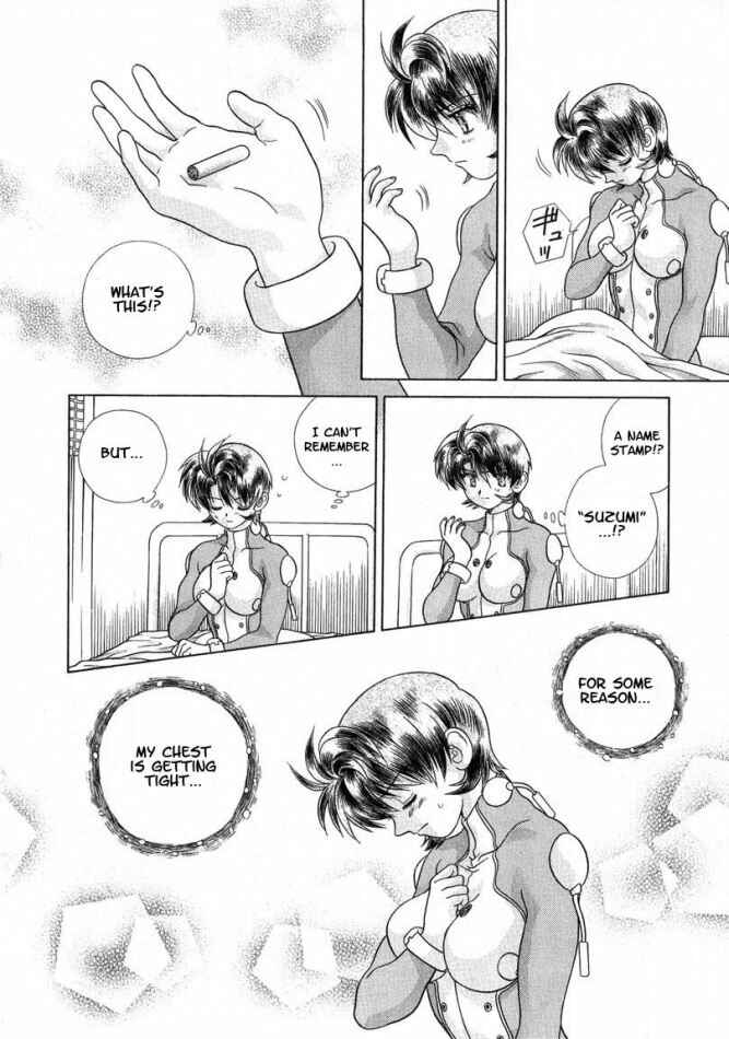 Page 78 Chapter 27 Psychic Academy