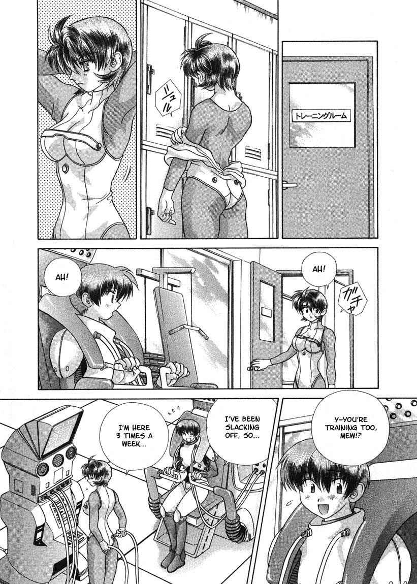 Page 11 Chapter 24 Psychic Academy