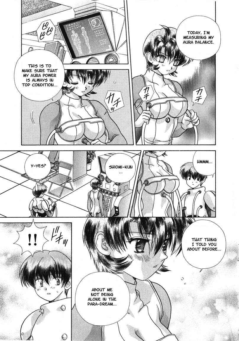 Page 12 Chapter 24 Psychic Academy