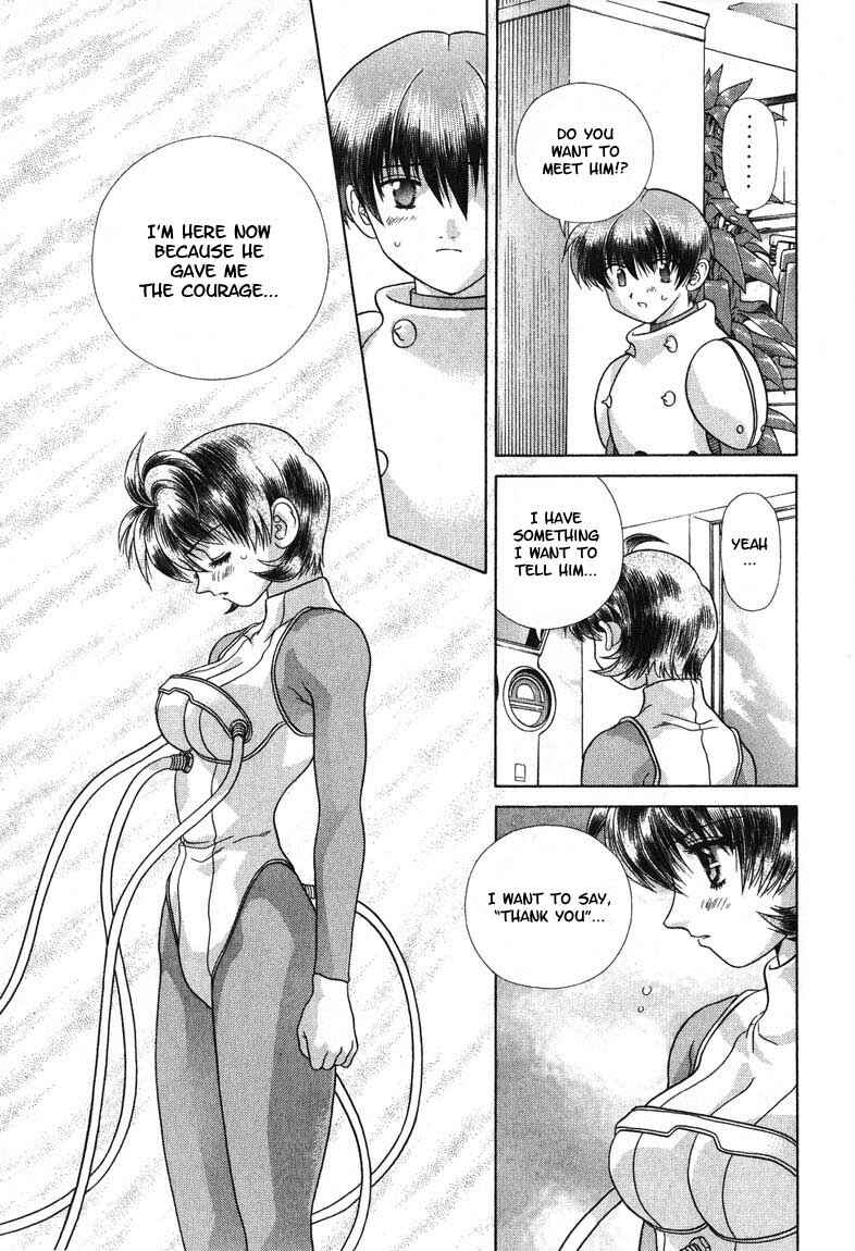 Page 14 Chapter 24 Psychic Academy