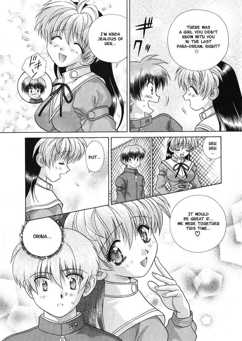 Page 22 Chapter 24 Psychic Academy