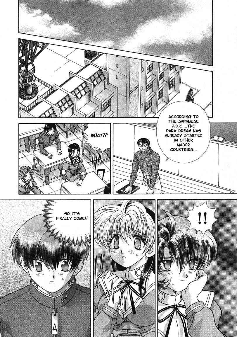 Page 35 Chapter 24 Psychic Academy