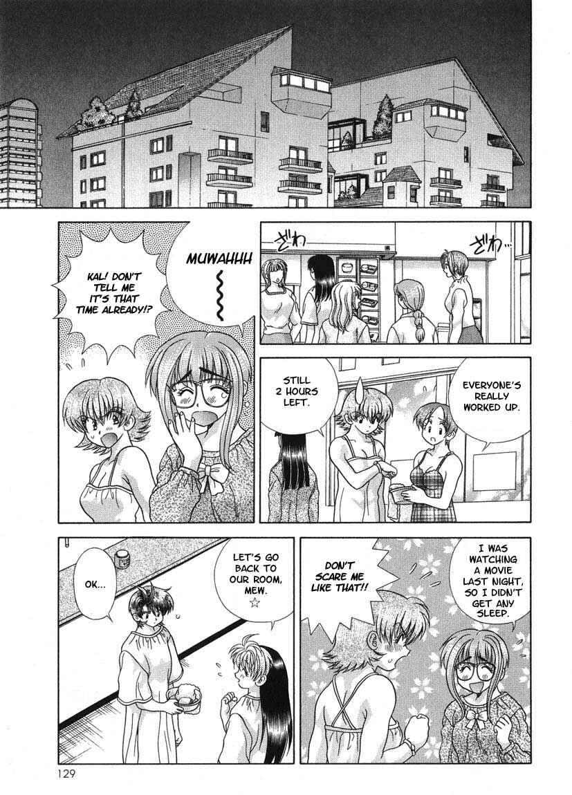 Page 38 Chapter 24 Psychic Academy