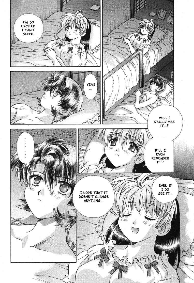 Page 39 Chapter 24 Psychic Academy