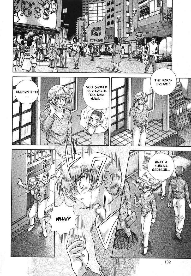 Page 41 Chapter 24 Psychic Academy
