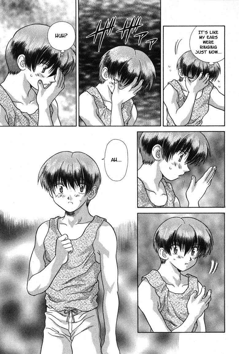 Page 46 Chapter 24 Psychic Academy