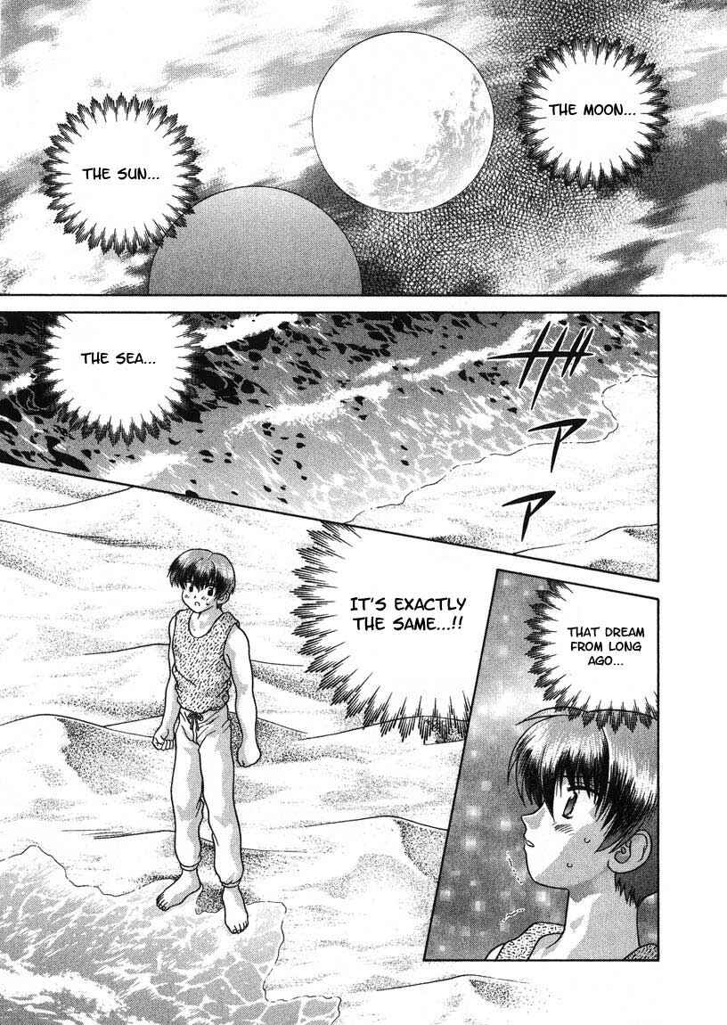 Page 49 Chapter 24 Psychic Academy