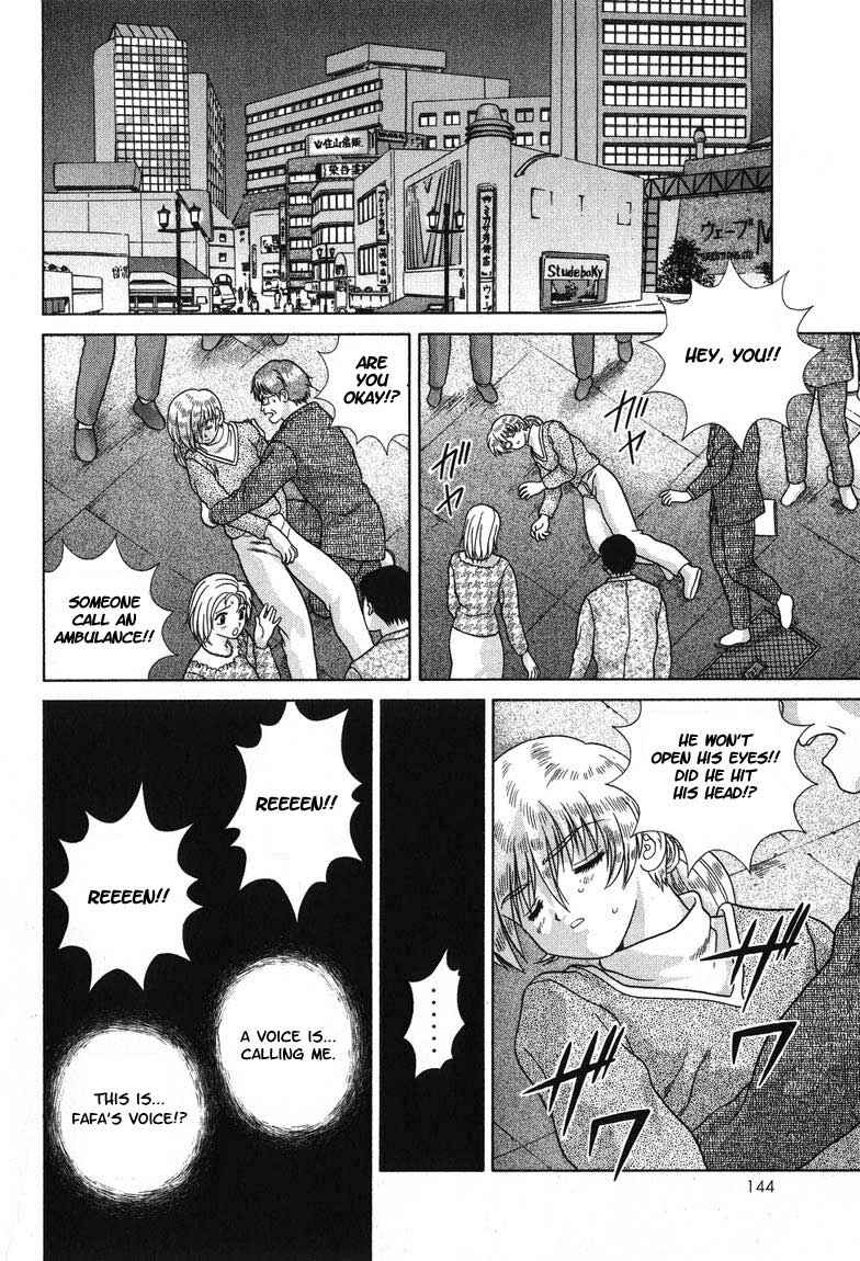 Page 52 Chapter 24 Psychic Academy