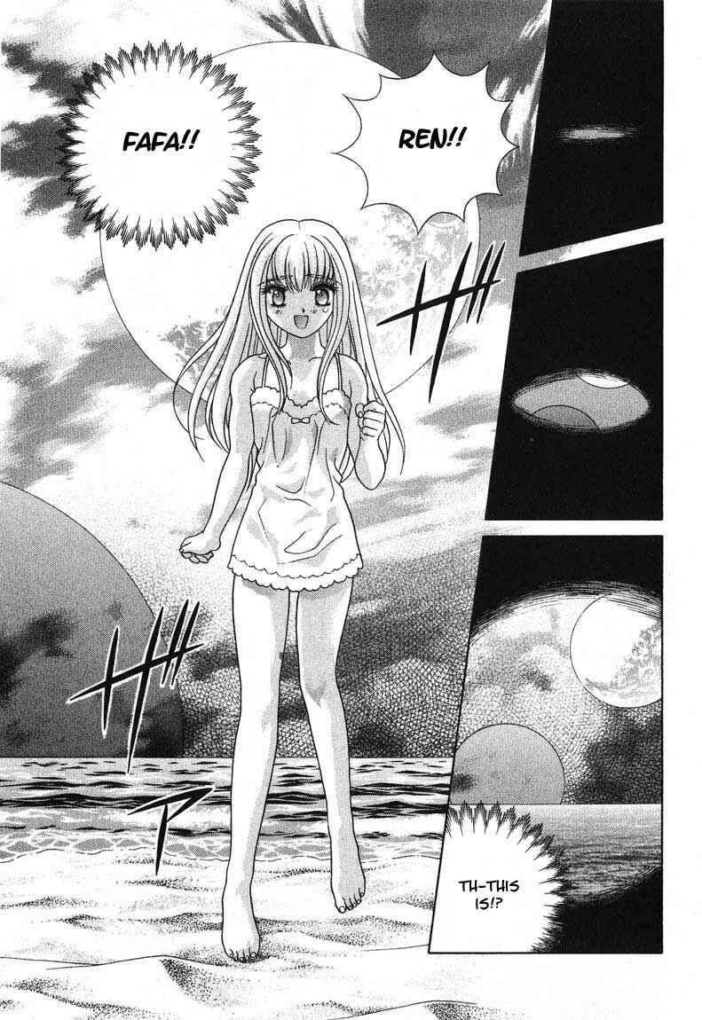 Page 53 Chapter 24 Psychic Academy