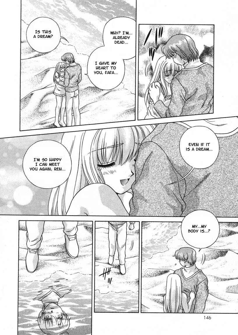 Page 54 Chapter 24 Psychic Academy