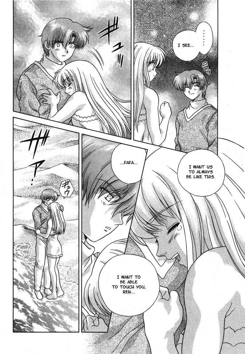 Page 56 Chapter 24 Psychic Academy