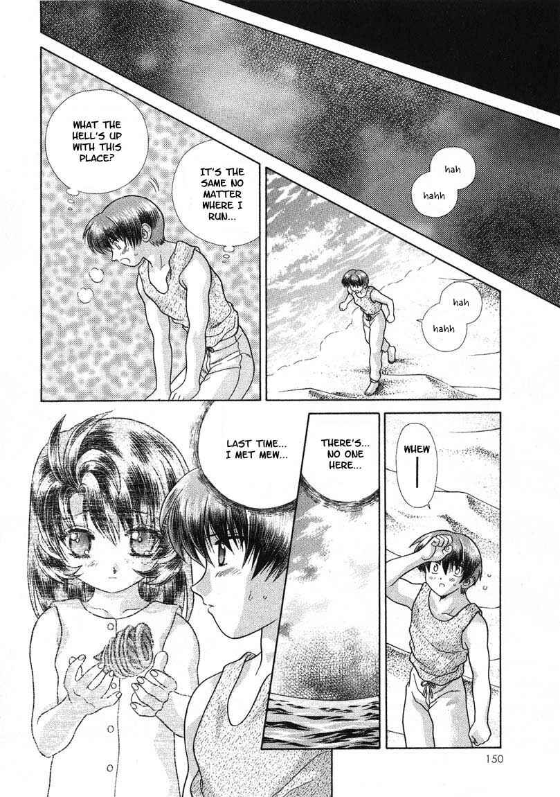 Page 58 Chapter 24 Psychic Academy