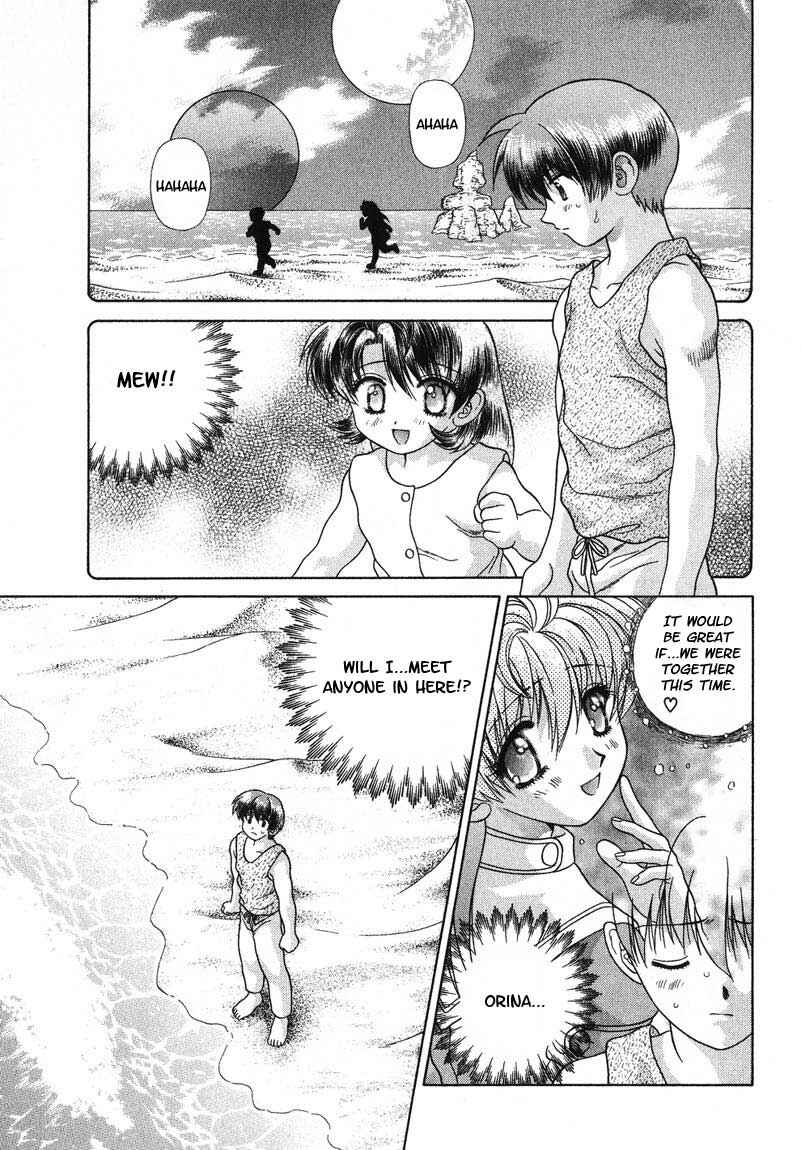 Page 59 Chapter 24 Psychic Academy