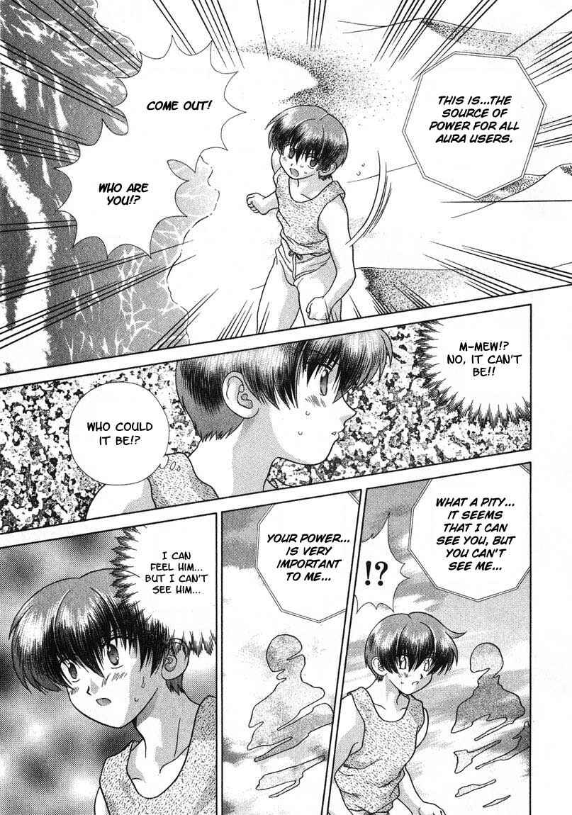 Page 63 Chapter 24 Psychic Academy