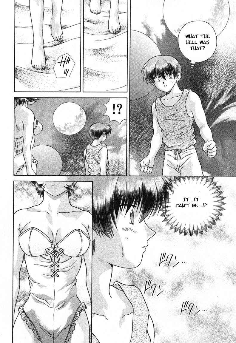 Page 68 Chapter 24 Psychic Academy