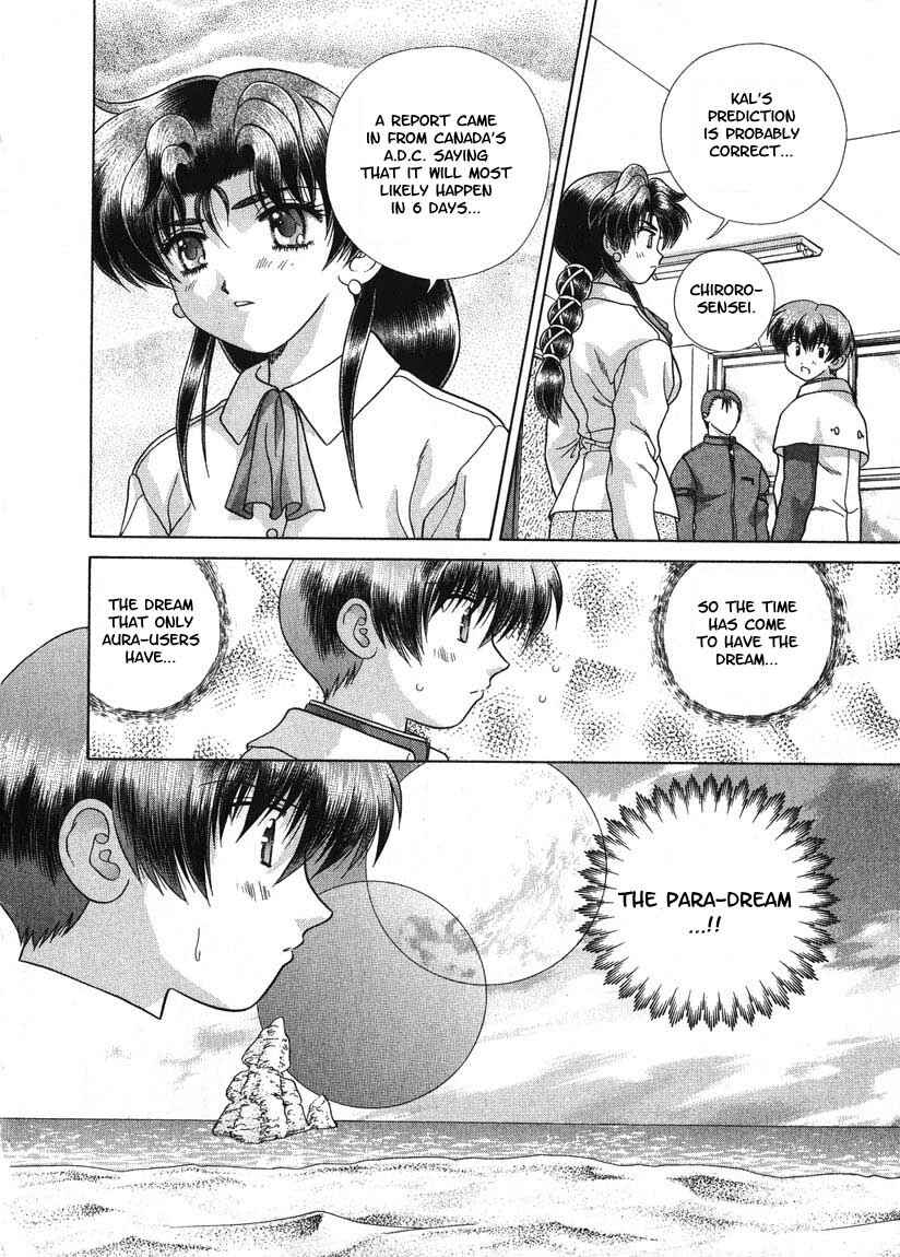 Page 7 Chapter 24 Psychic Academy