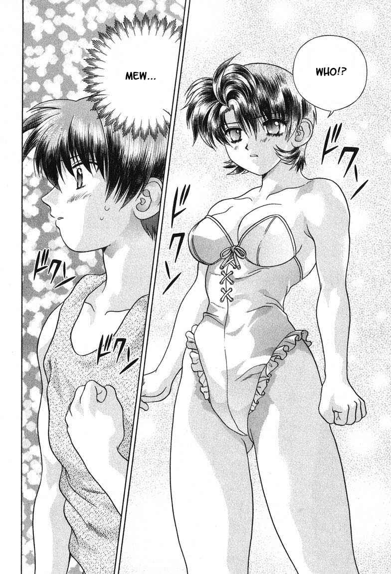 Page 71 Chapter 24 Psychic Academy