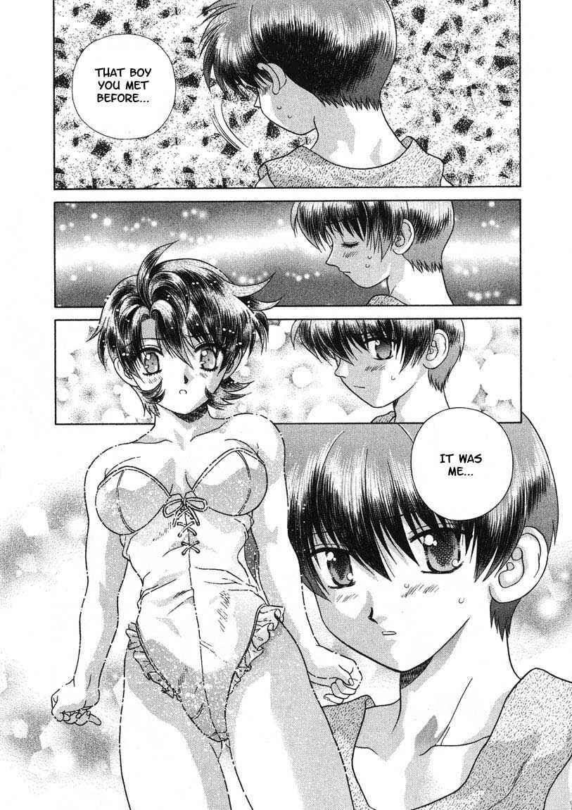 Page 74 Chapter 24 Psychic Academy