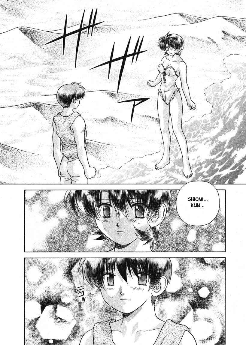 Page 75 Chapter 24 Psychic Academy