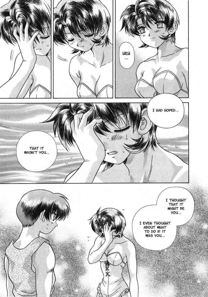 Page 76 Chapter 24 Psychic Academy