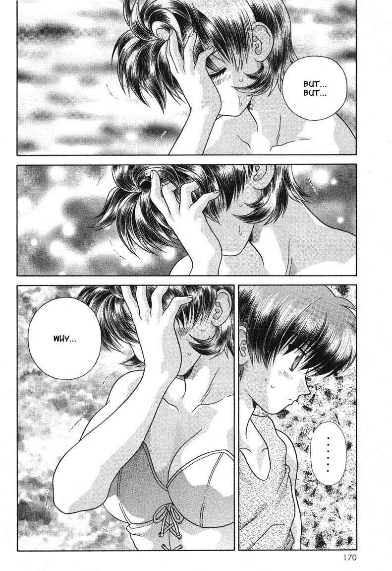 Page 77 Chapter 24 Psychic Academy
