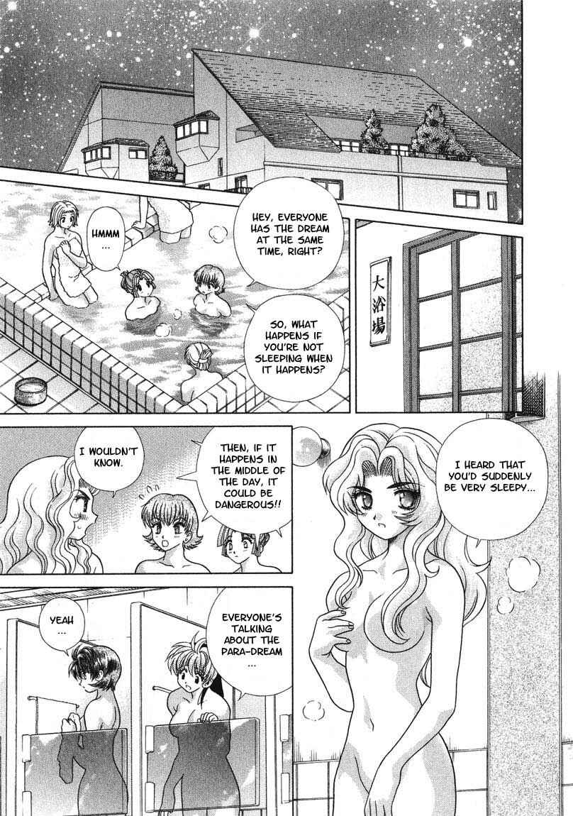 Page 8 Chapter 24 Psychic Academy