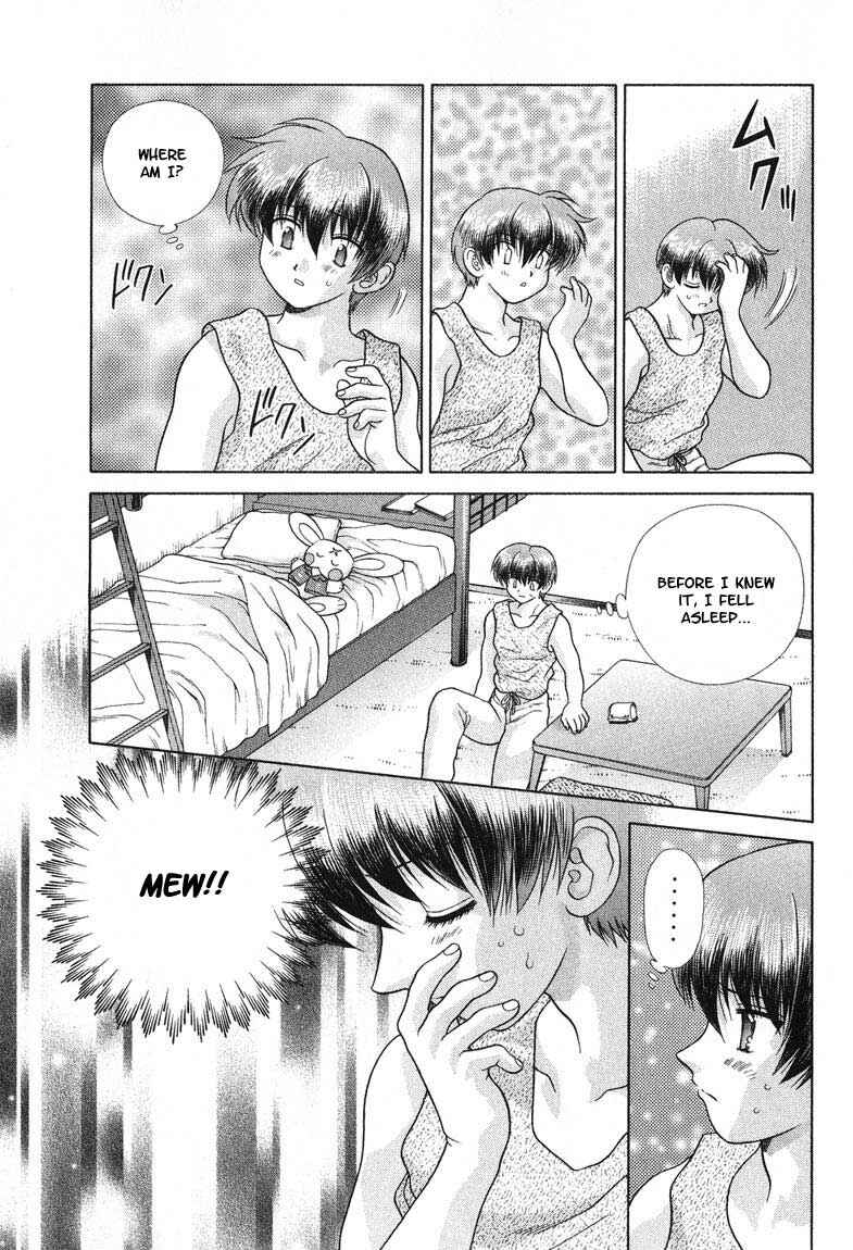 Page 85 Chapter 24 Psychic Academy
