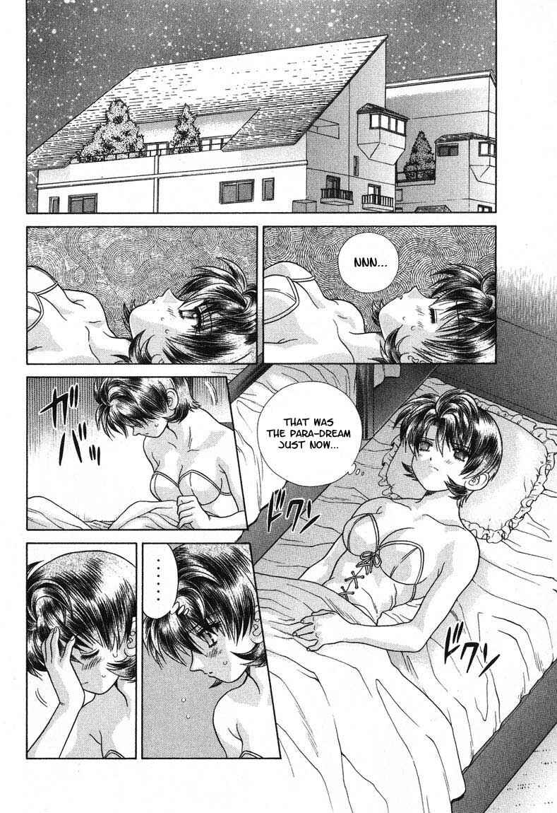 Page 86 Chapter 24 Psychic Academy