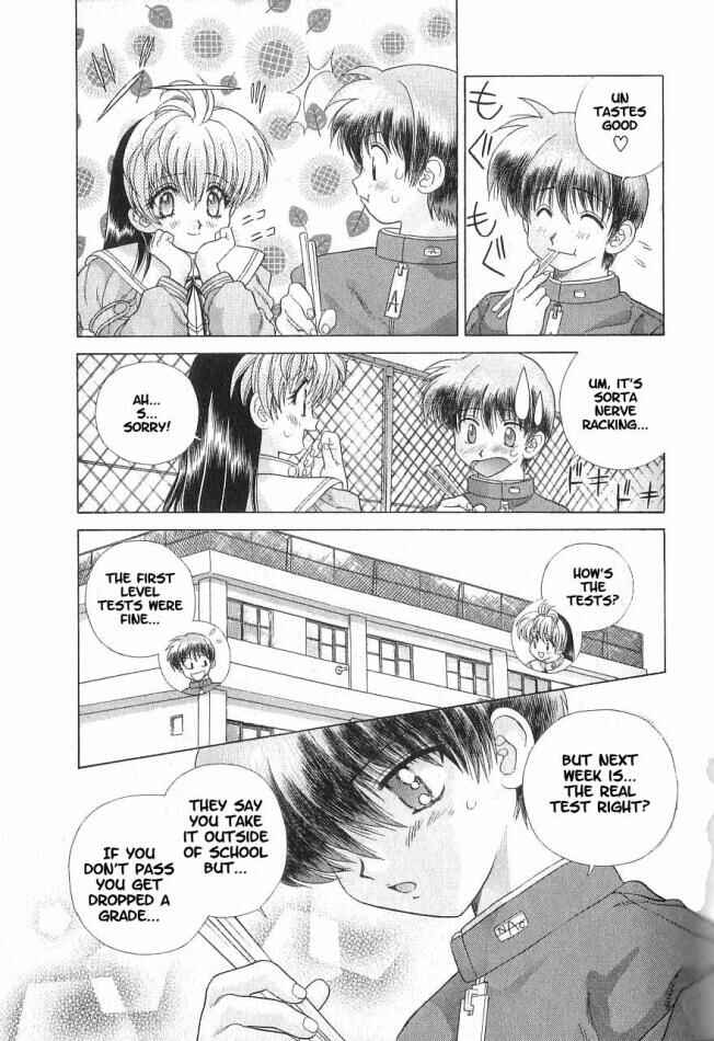 Page 12 Chapter 5 Psychic Academy