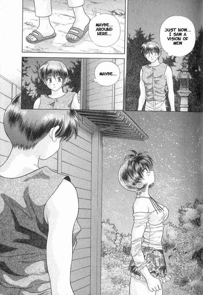 Page 28 Chapter 5 Psychic Academy