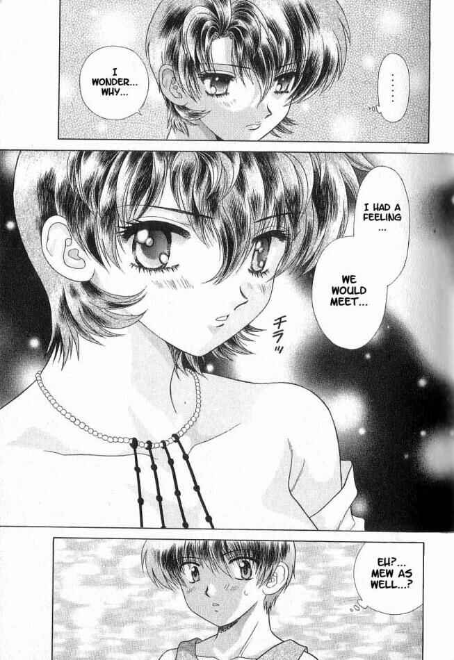 Page 30 Chapter 5 Psychic Academy