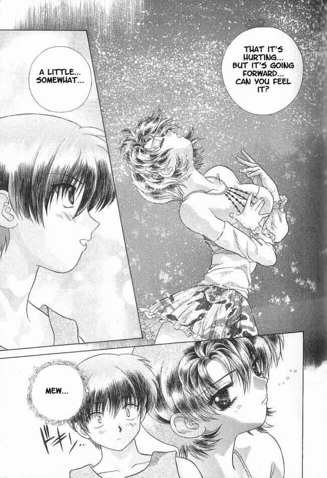 Page 34 Chapter 5 Psychic Academy