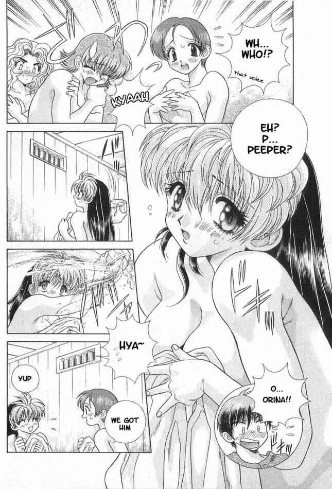 Page 37 Chapter 5 Psychic Academy