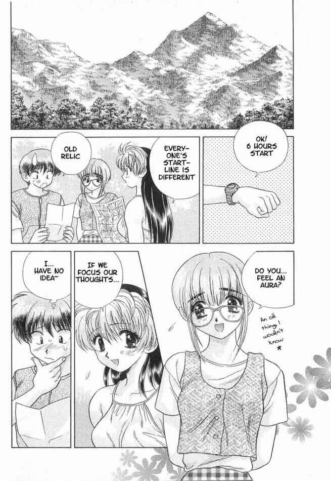 Page 41 Chapter 5 Psychic Academy