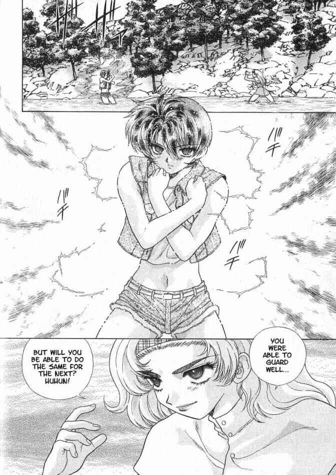 Page 51 Chapter 5 Psychic Academy